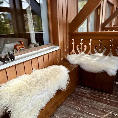 Cocon De Charme A Megeve, Confort Et Vue * Megève