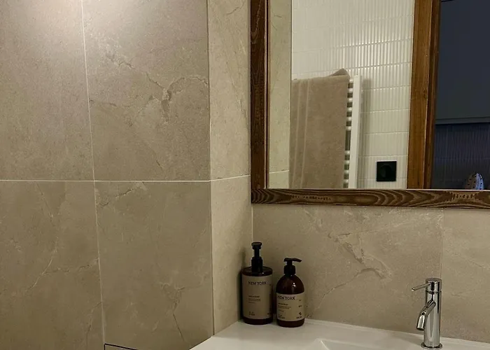 Cocon De Charme A Megeve, Confort Et Vue Apartment Megève